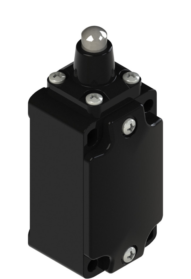 FD 2011-M2T2 Pizzato
