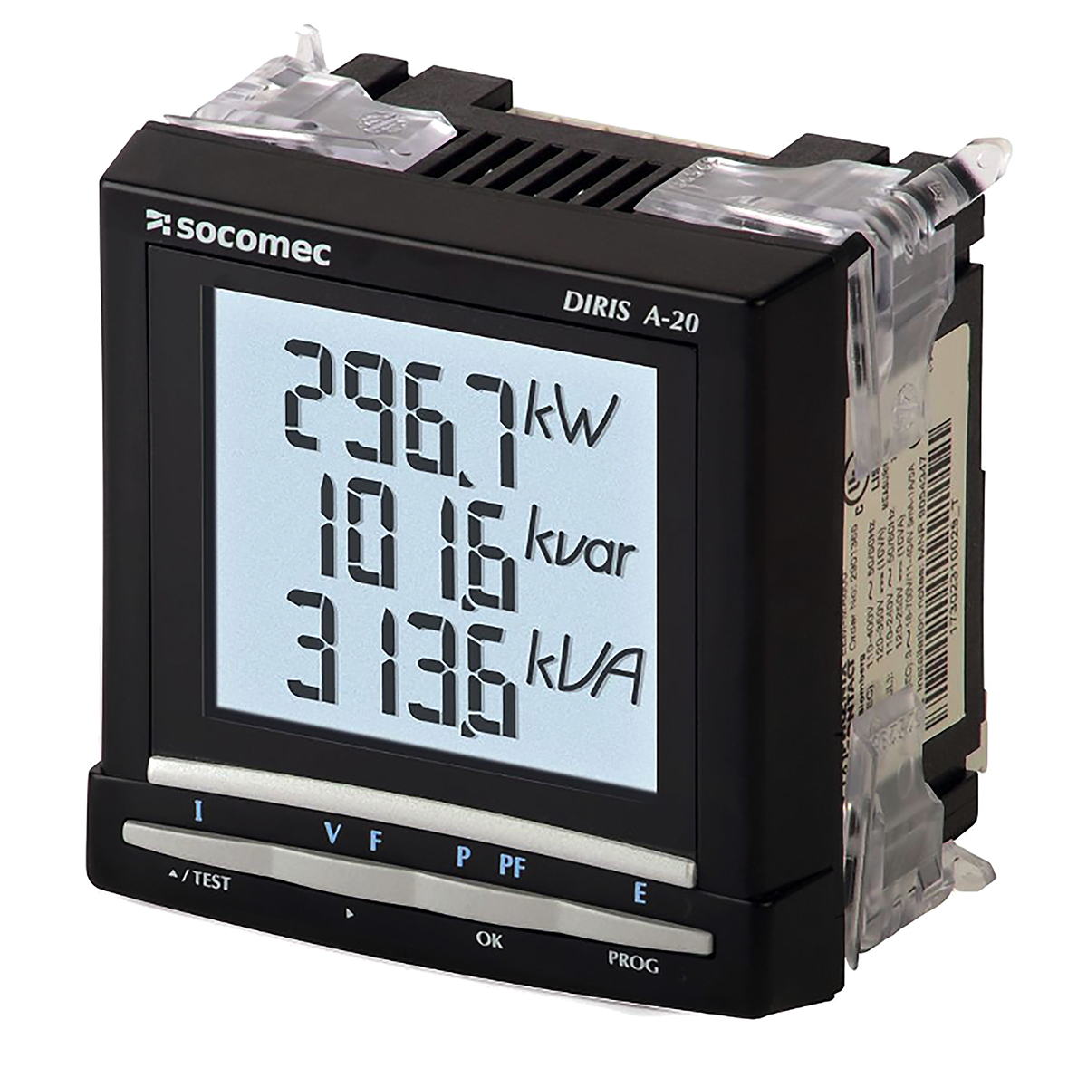48250402 Socomec