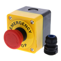 A22E-M-02B Omron