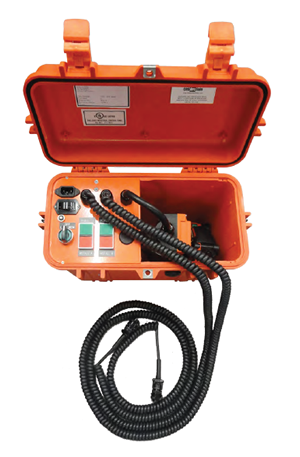 RSA-9B ArcSafe - 44RSA9BGELAS