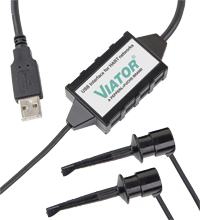 70133892 Pepperl Fuchs - HM-PF-USB-010031
