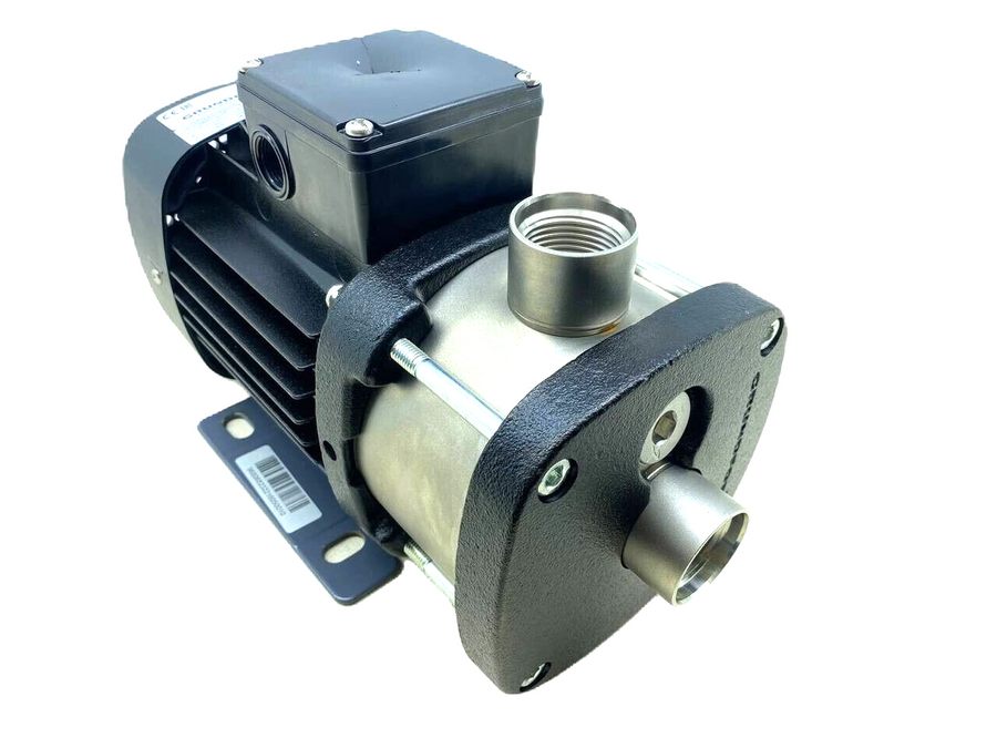 97772112 Grundfos - CM 3-3 A-R-G-K-AQQV A-A-A-N