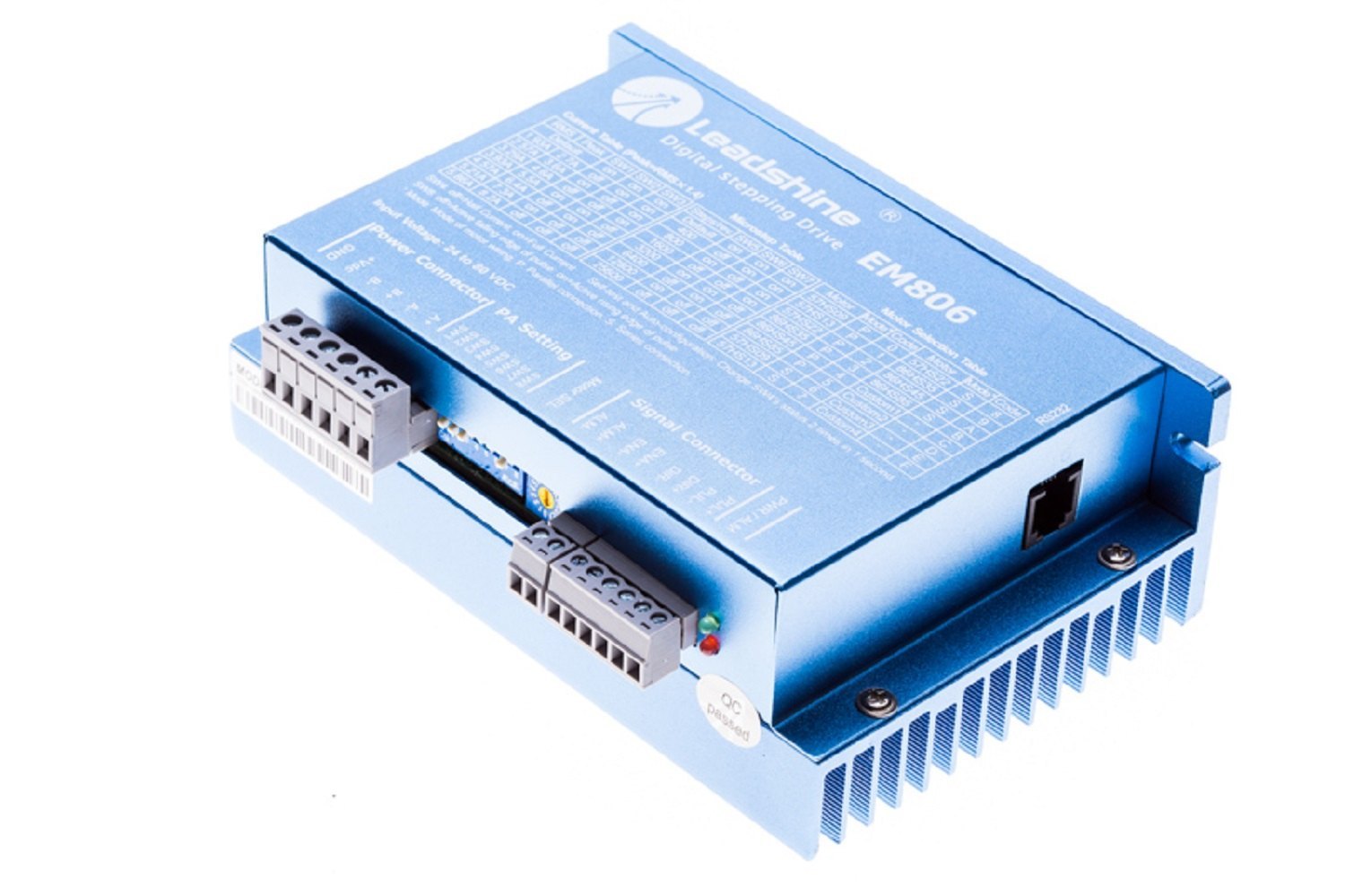 EM806PBF Leadshine