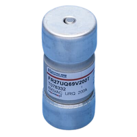 3AXD50000000221 ABB - FR27UQ69V200T