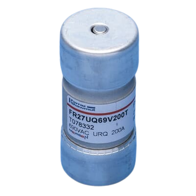 3AXD50000000221 ABB - FR27UQ69V200T