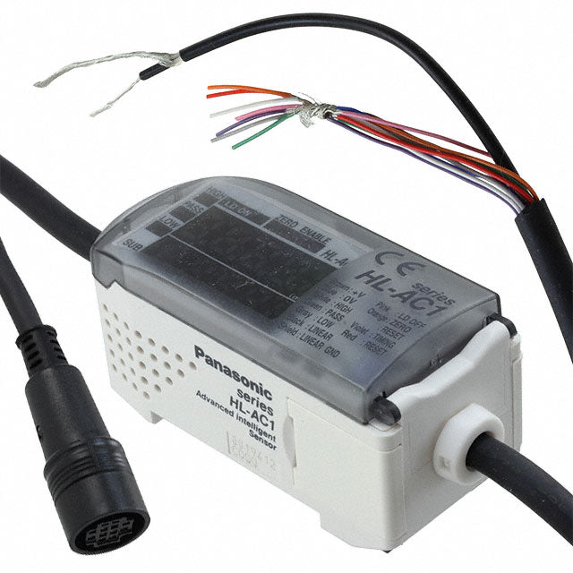 HL-AC1P Panasonic