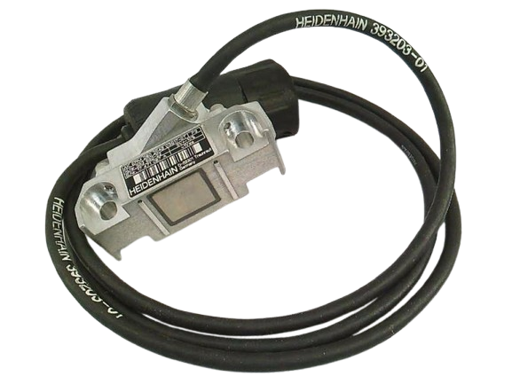 AK ERM 280 1400 01-03 Heinemann - 393000-06