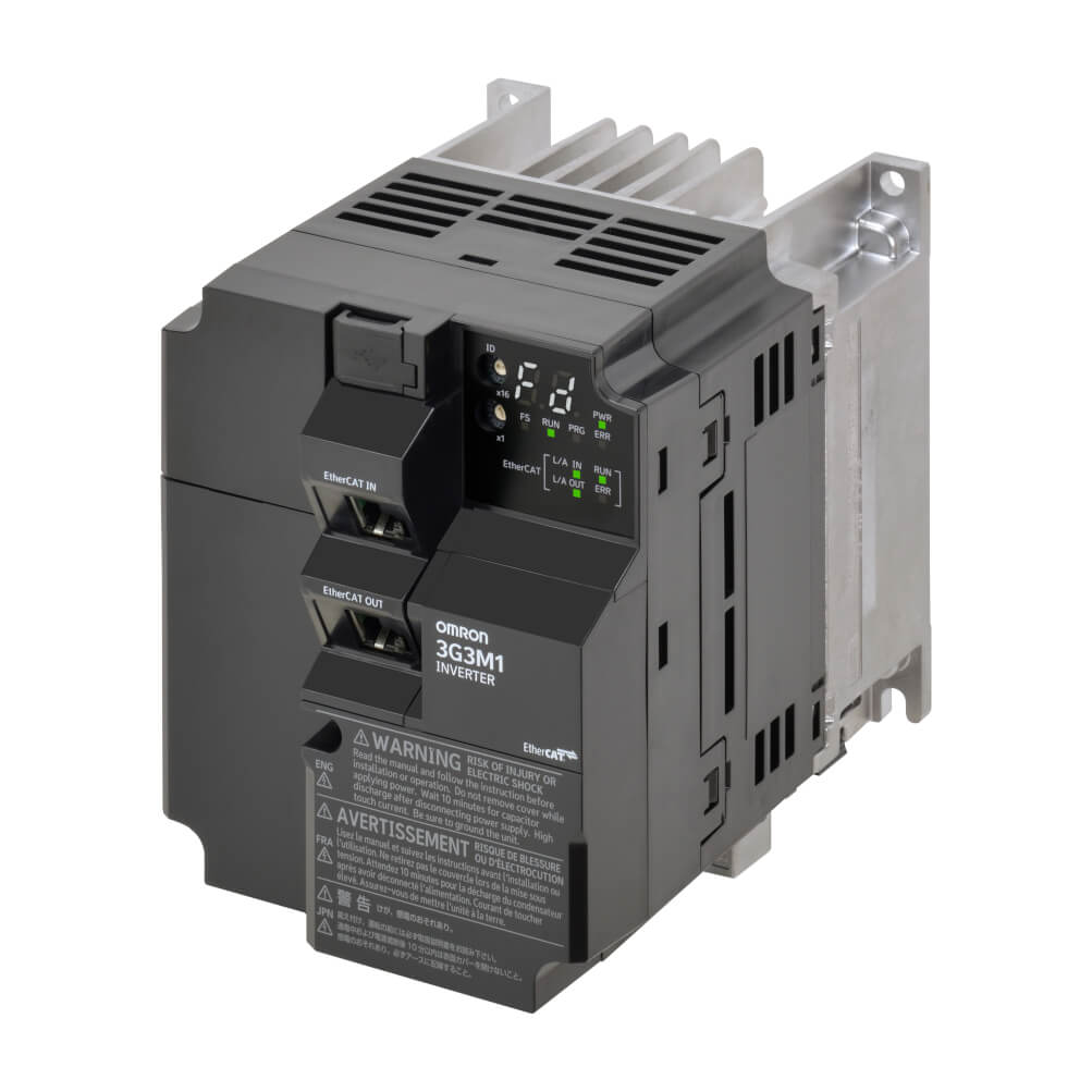 3G3M1-AB015-ECT Omron