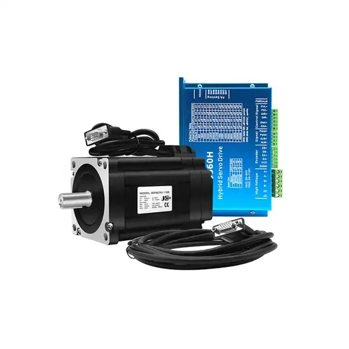 Leadshine  86HBM80011000