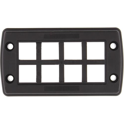 2583740000 Weidmuller - CABTITE FR 16/8 BK SET