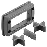 2583350000 Weidmuller - CABTITE BSE SML GY                                                        &nbsp;