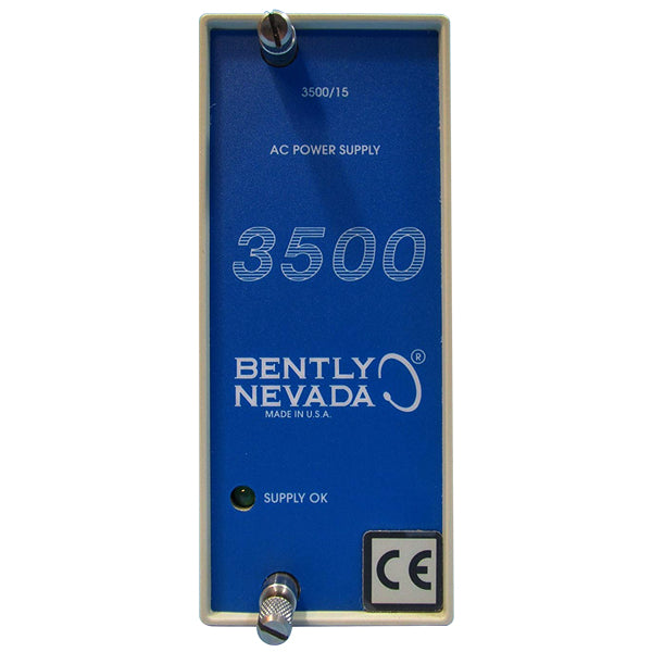 Bently Nevada  350015060002