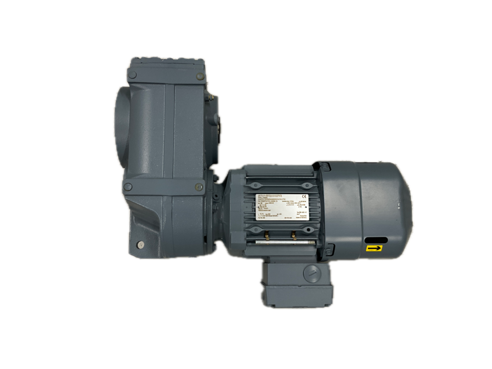 FA67B DRS90L8/2BE5/TH SEW Eurodrive