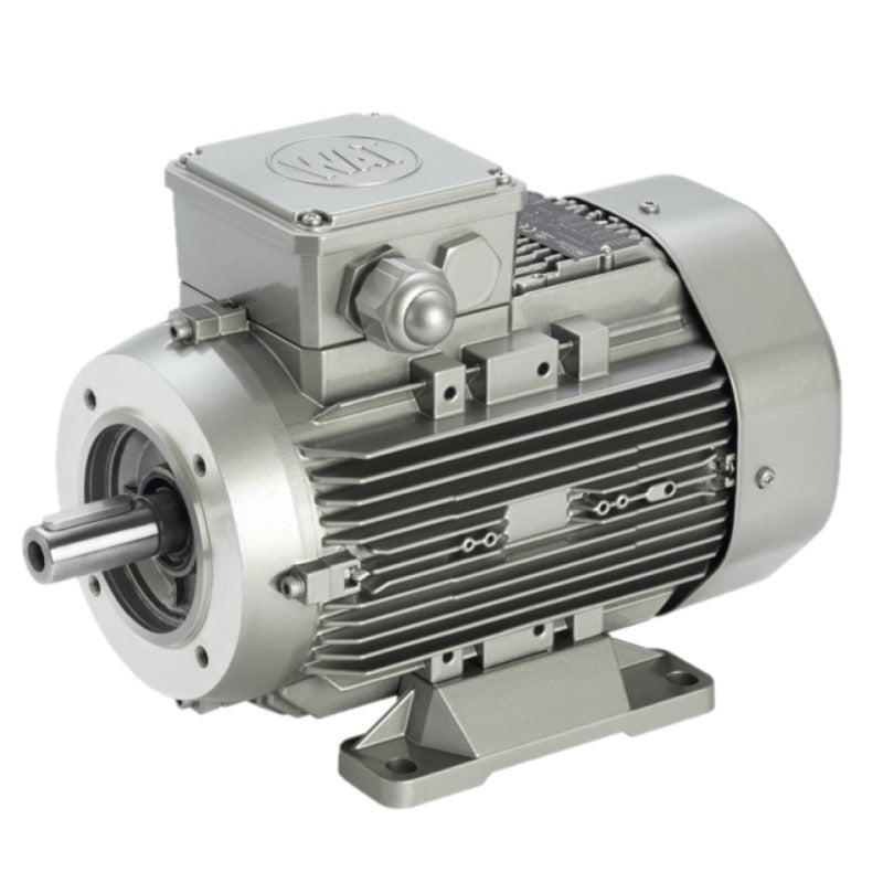 WAT Motor  Q2E71M2BKG