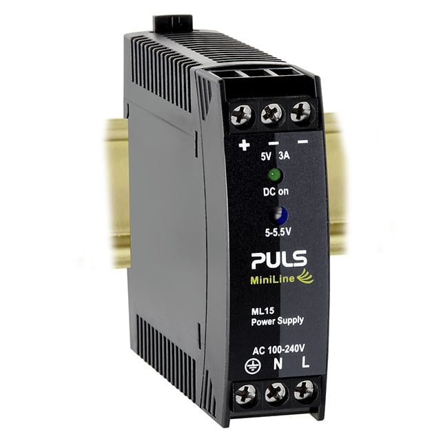 ML15.051 Puls