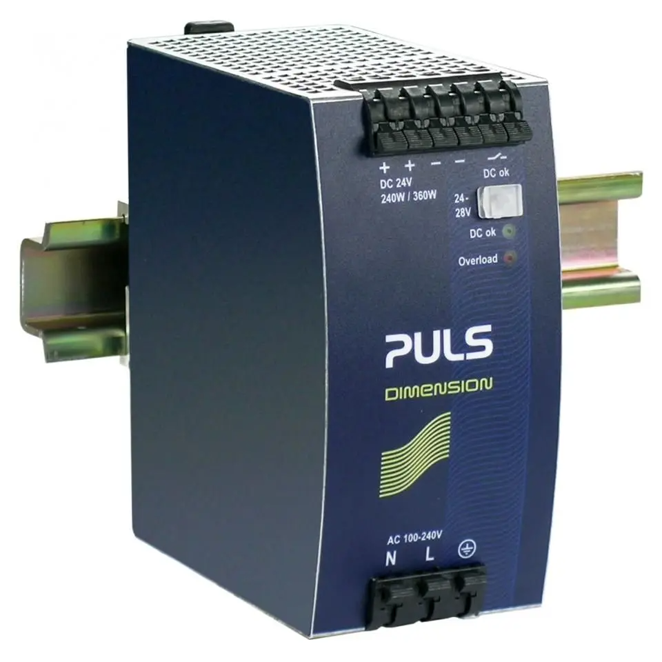 QS10.121 Puls