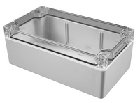 1554D2GYCL Hammond Manufacturing