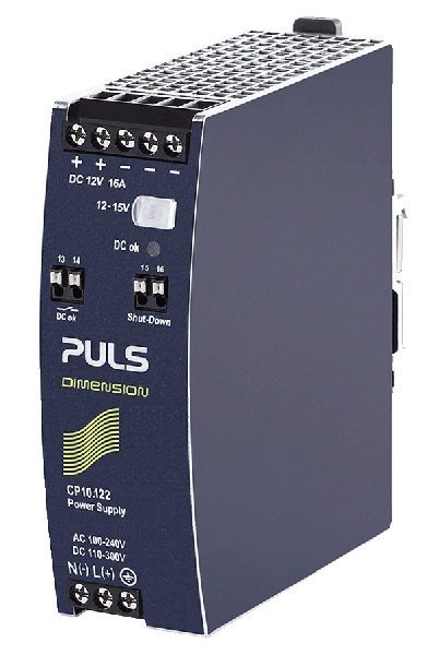 CP10.122 Puls