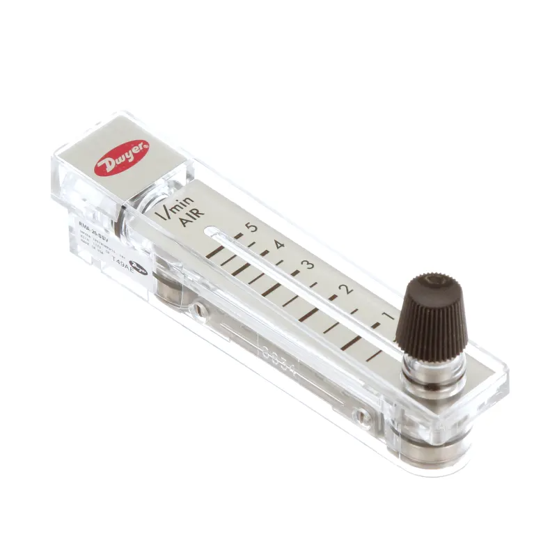 RMA-26-SSV Dwyer Instruments