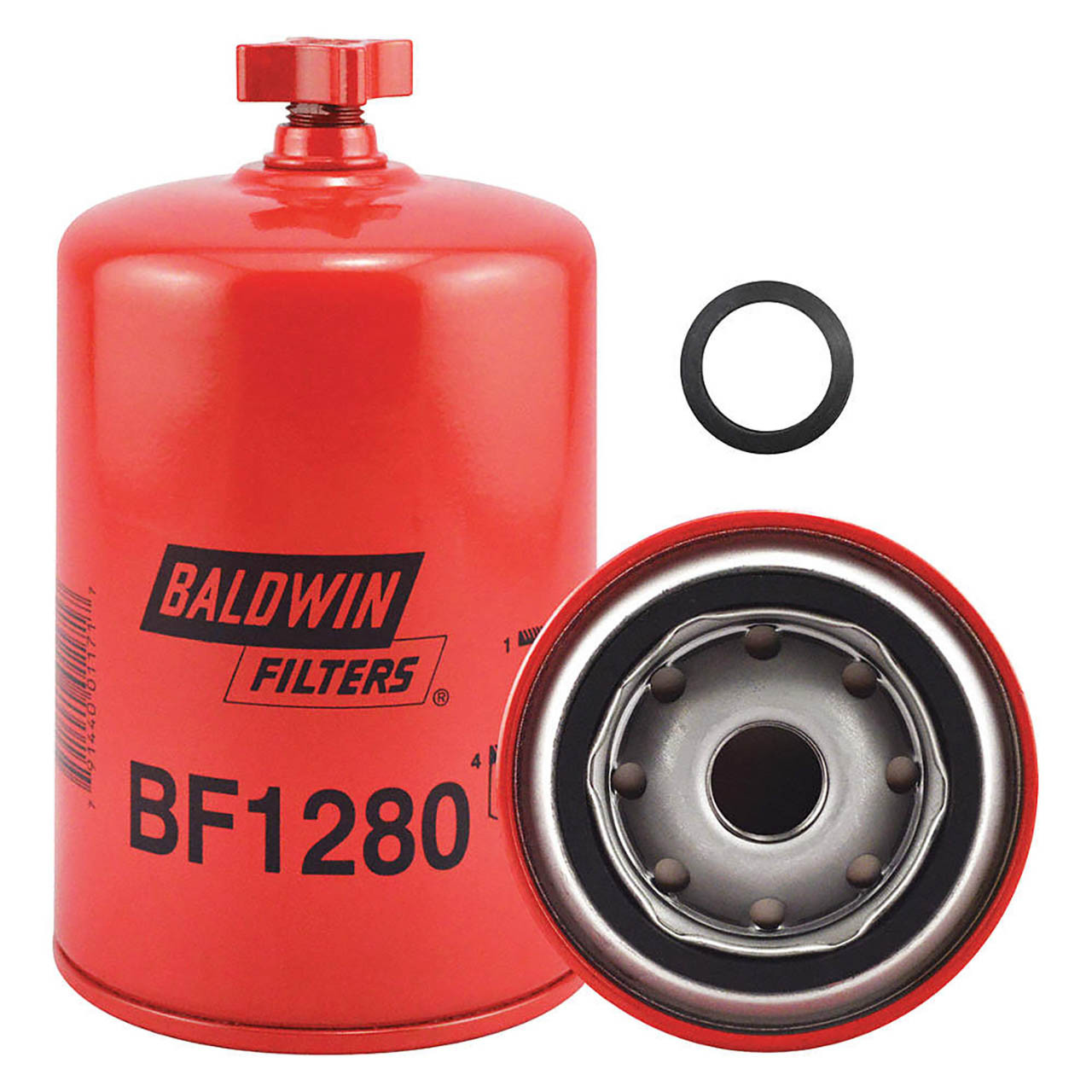BF1280 Baldwin