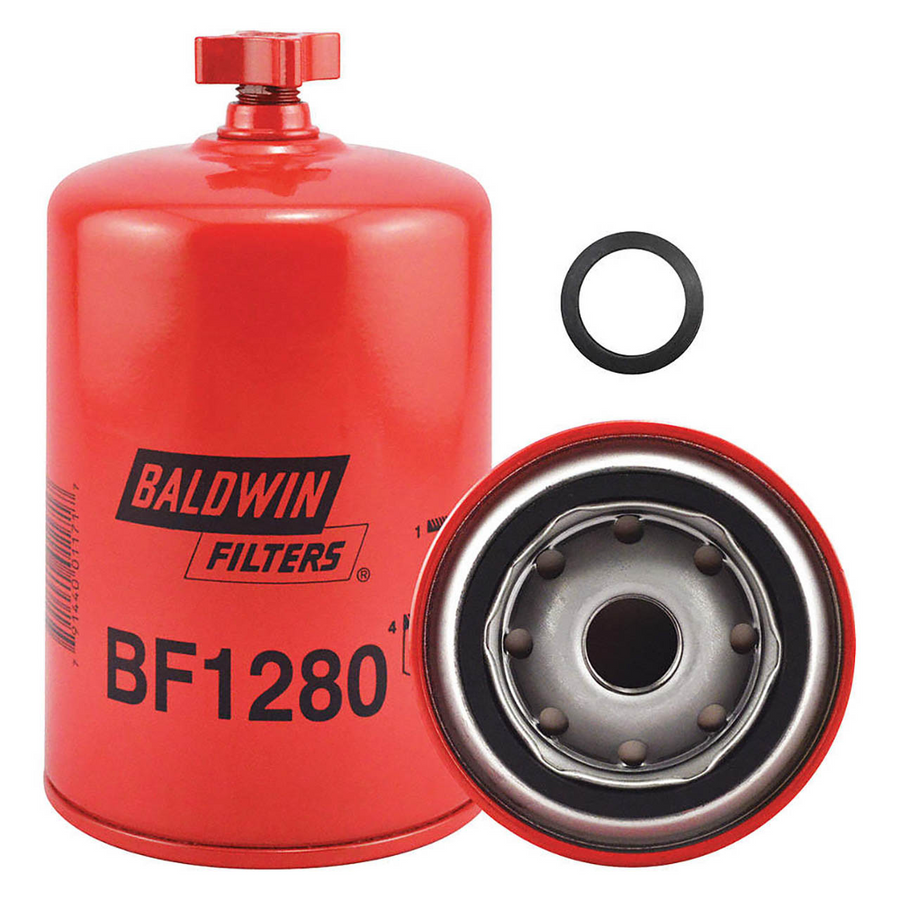 BF1280 Baldwin