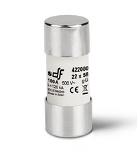 421202 DF Electric