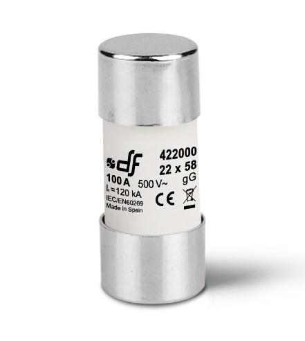 421202 DF Electric
