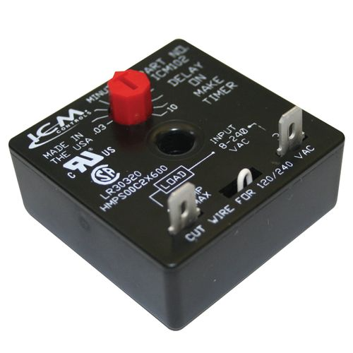 ICM102 ICM