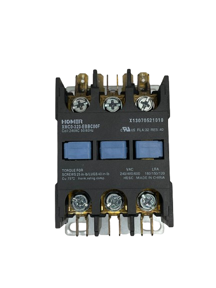 Homer  XMCO323EBBC00F
