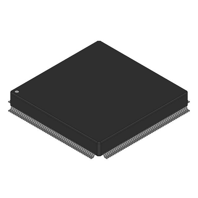 EPM7256AQC208-10 Altera