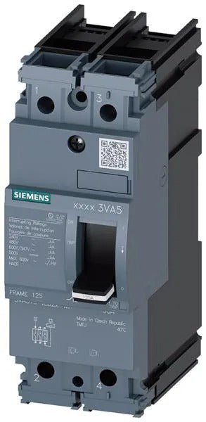 Siemens  3VA51954ED220AA0