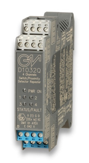 D1032Q GM International