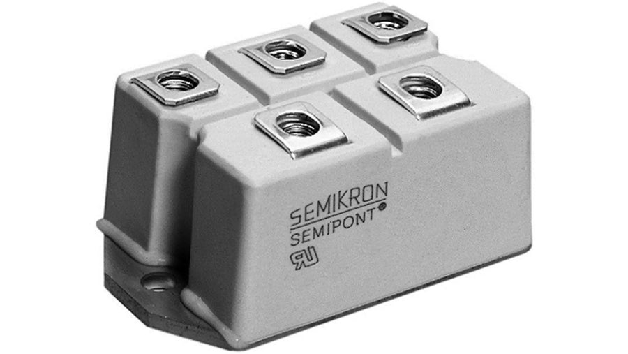 SKD 82/16 Semikron