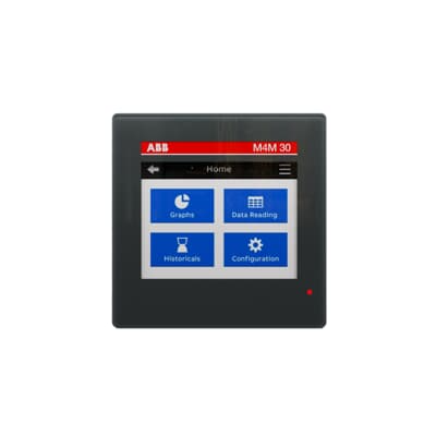 2CSG236791R4051 ABB - M4M 30 PROFIBUS