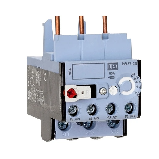 RW27-2D3-U017 WEG Electric