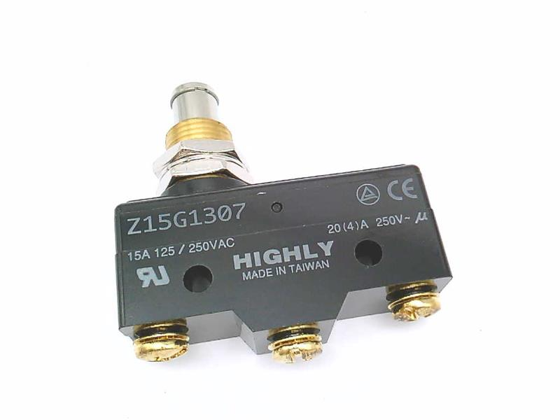 Z15G1307 Highly Electric