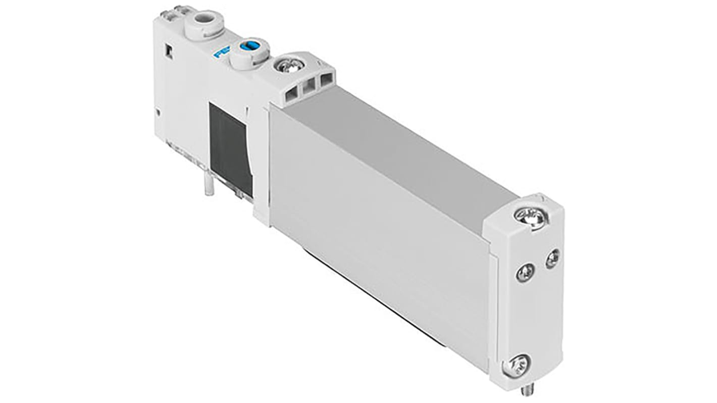 VUVG-B14-T32H-MZT-F-1T1L Festo