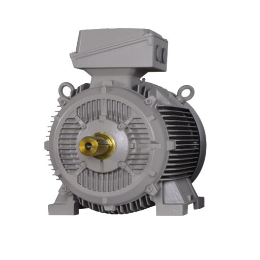 Siemens  1LE75011DB435AA4