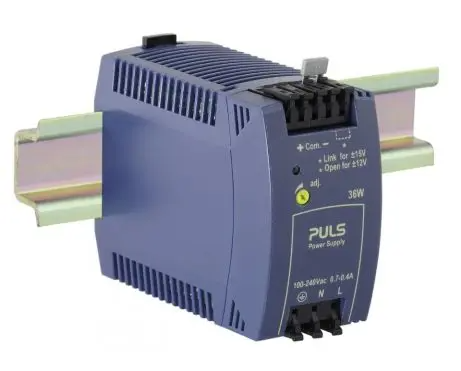 ML30.106 Puls