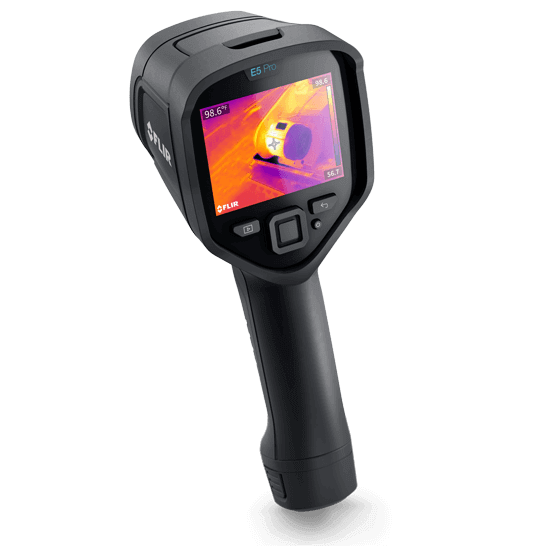 FLIRE6PRO Flir