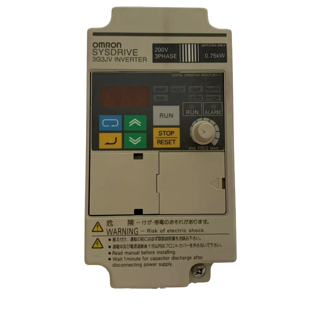 3G3JV-A2007A Omron