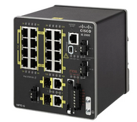 IE-2000-16PTC-G-L Cisco