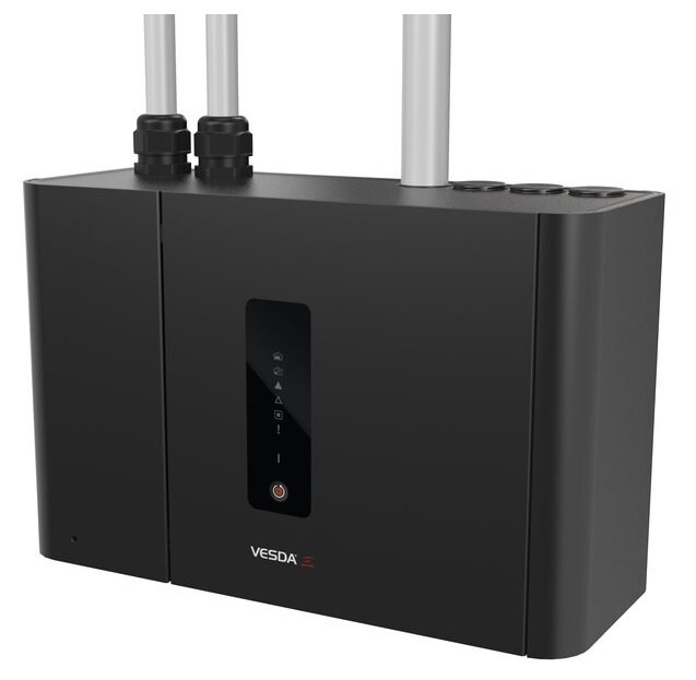 VEP-A00-1P Vesda