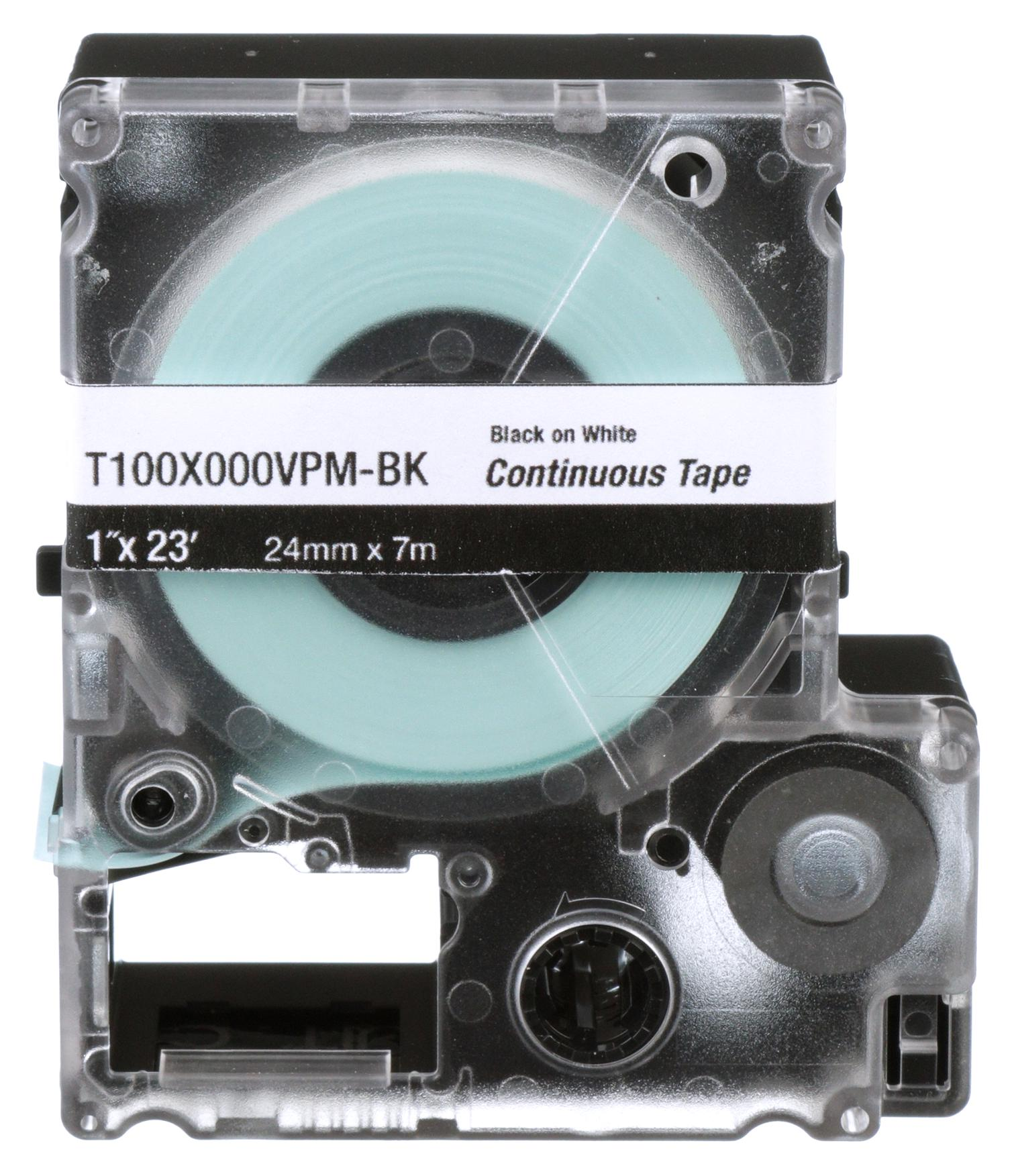 T100X000VPM-BK Panduit