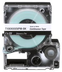 T100X000VPM-BK Panduit