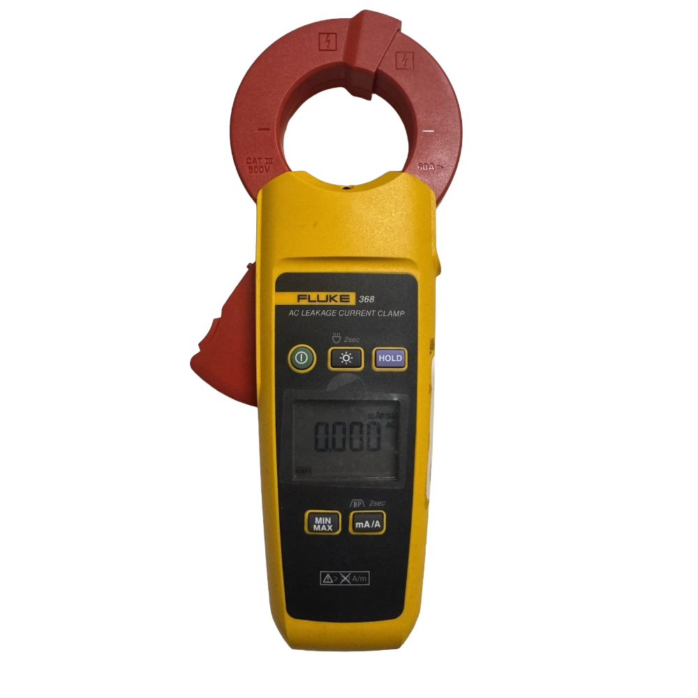 Fluke 368 FC