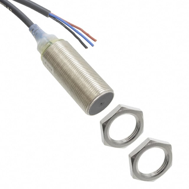 E2A-M18KS08-WP-C1 2M Omron