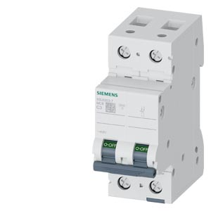 Siemens  5SL62037MB