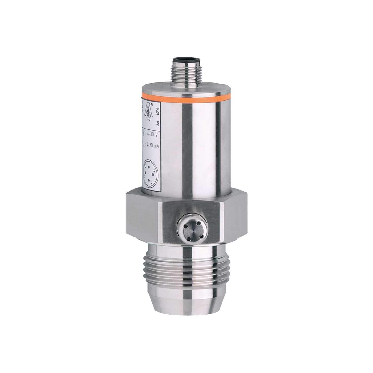 PL2658 IFM - PL-,25BREA01-E-ZVG/US/ /P