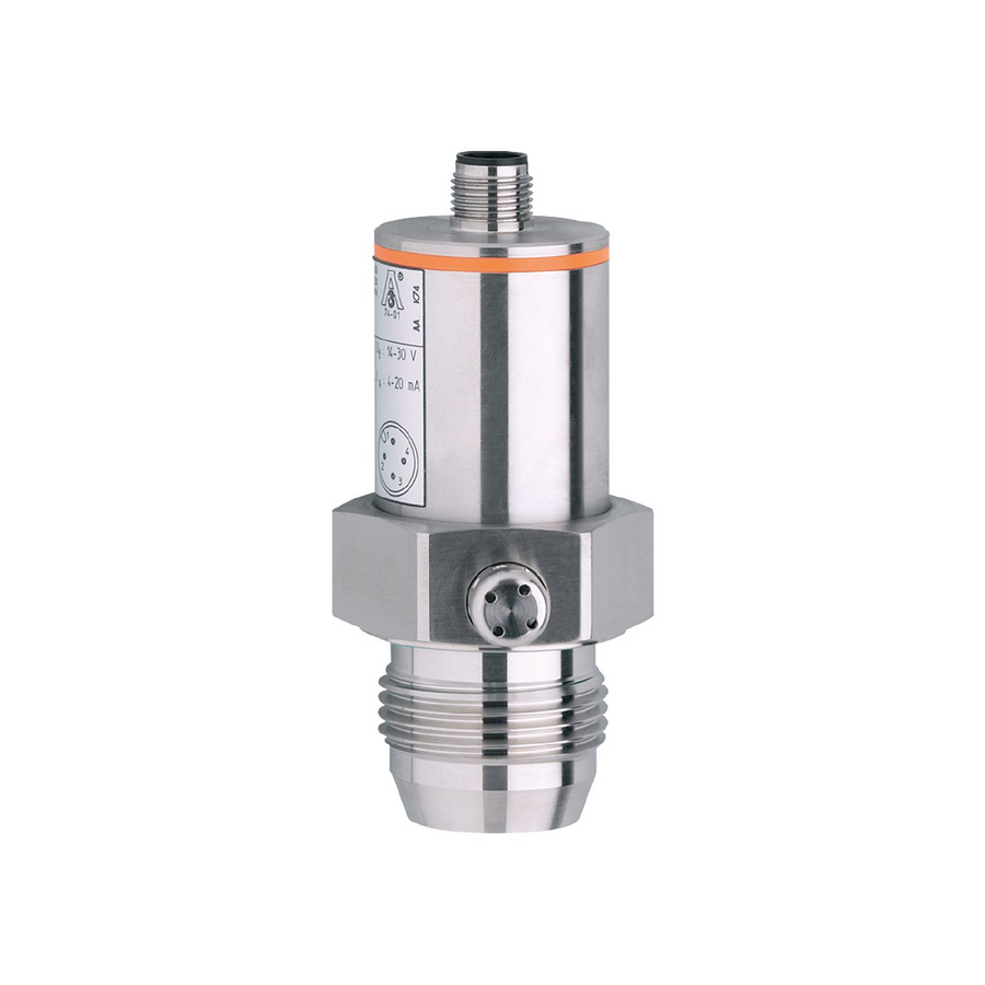 PL2658 IFM - PL-,25BREA01-E-ZVG/US/ /P